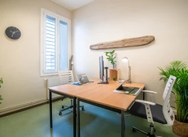 Bureau privé