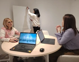 Bureau privé