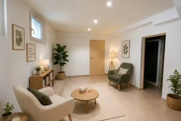 Espace indépendant - 83340 - 12 postes - 699€