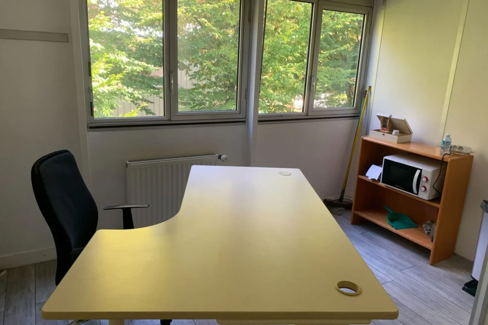 Bureau privé - 78530 - 1 poste - 290€