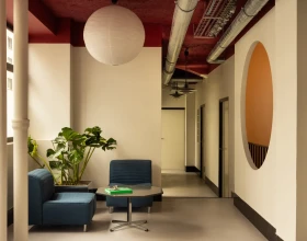 Bureau privé