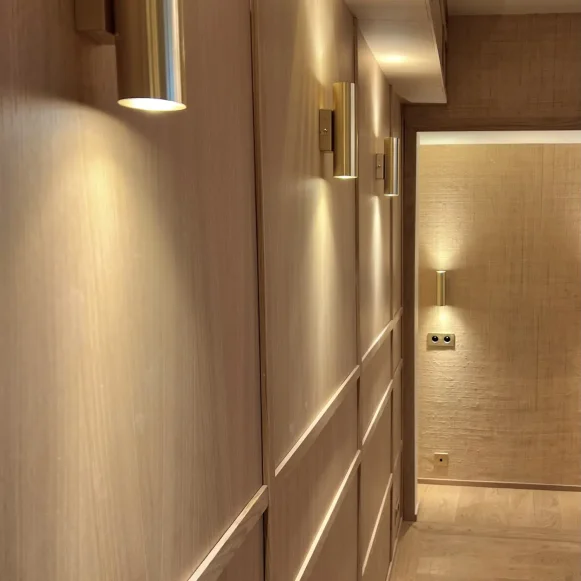 Bureau privé 55 m² 16 postes Location bureau Rue de Rouen Paris 75019 - photo 2