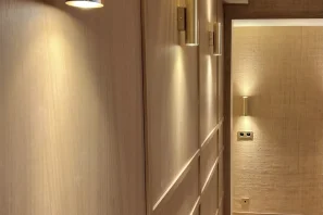 Bureau privé - 75019 - 16 postes - 4800€