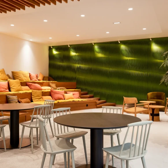 Open Space  4 postes Coworking Rue de Clichy Saint-Ouen-sur-Seine 93400 - photo 5