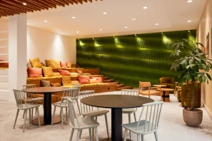 Open Space - 93400 - 4 postes - 350€