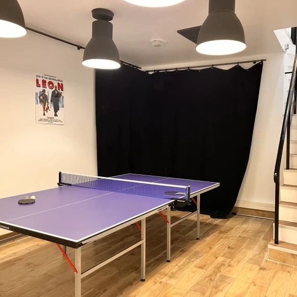 Bureau privé 10 m² 4 postes Location bureau Rue d'Aboukir Paris 75002 - photo 6