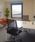Bureau privé - 67000 - 2 postes - 770€