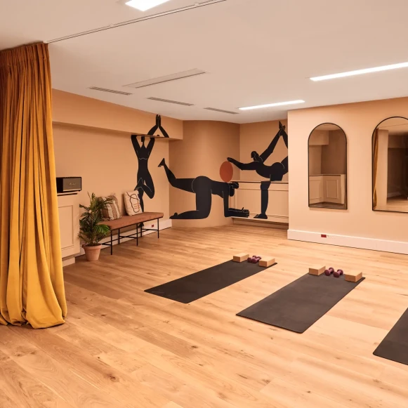 Open Space  4 postes Location bureau Rue de Magdebourg Paris 75016 - photo 8