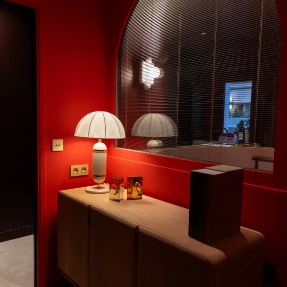 Bureau privé 36 m² 10 postes Coworking Rue Ernest Psichari Paris 75007 - photo 6
