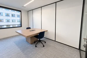 Bureau privé - 92400 - 6 postes - 1800€