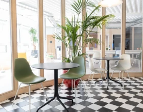 Espace indépendant