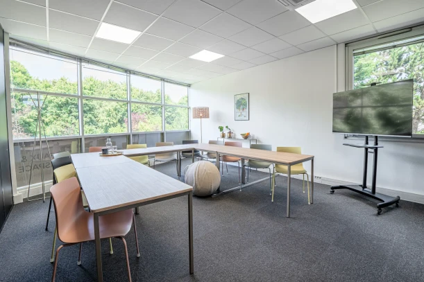 Espace indépendant - 59130 - 12 postes - 1571€