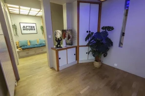 Espace indépendant - 75004 - 5 postes - 2800€