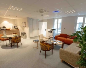 Espace indépendant