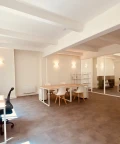 Espace indépendant - 75018 - 20 postes - 3290€