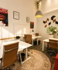 Bureau privé - 75010 - 7 postes - 3300€