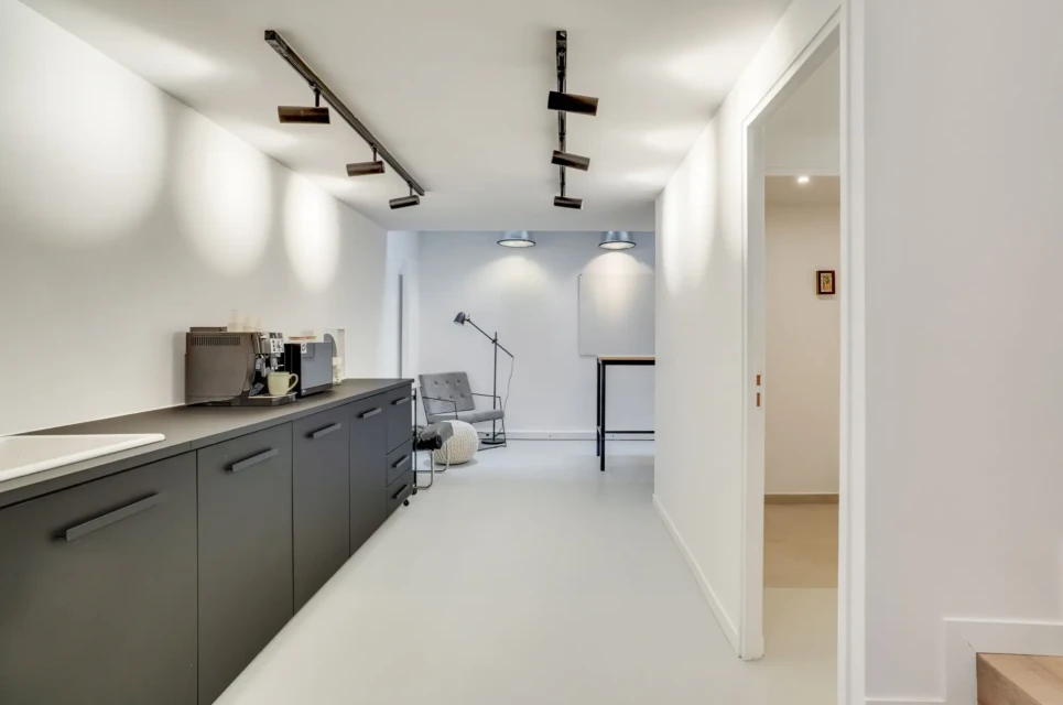 Loft Saint Sabin