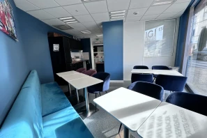 Bureau privé - 33600 - 3 postes - 980€