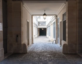 Espace indépendant