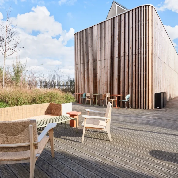 Open Space  4 postes Coworking Rue de Clichy Saint-Ouen-sur-Seine 93400 - photo 6