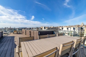 Bureau privé - 75009 - 3 postes - 1000€