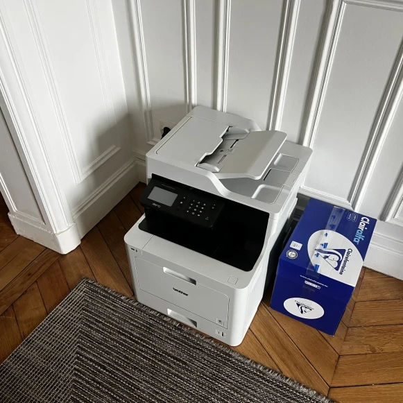 Bureau privé 20 m² 3 postes Location bureau Boulevard de Picpus Paris 75012 - photo 7