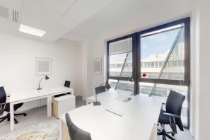 Bureau privé - 35000 - 7 postes - 2500€