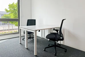 Bureau privé - 13100 - 2 postes - 690€