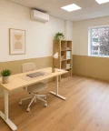Bureau privé - 59390 - 3 postes - 369€