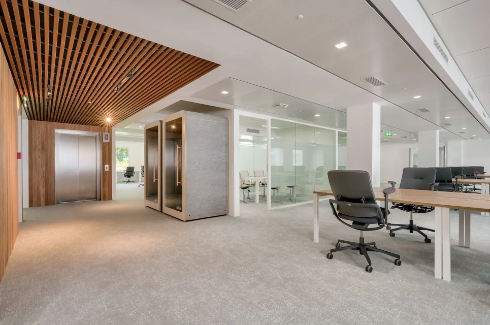 Hiptown Montmartre - Championnet