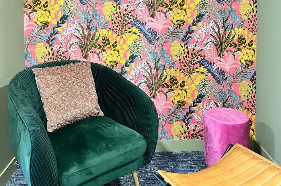 Bureaux and Co - Dardilly