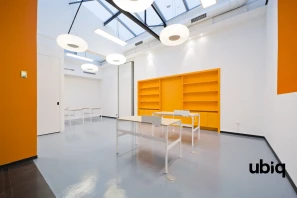 Espace indépendant - 75002 - 25 postes - 12000€