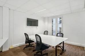 Espace indépendant - 75002 - 16 postes - 7100€