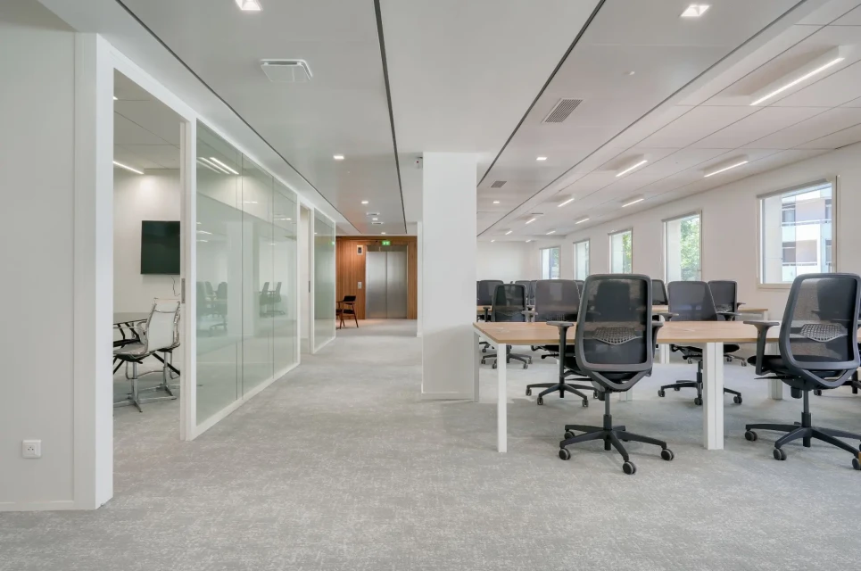 Hiptown Montmartre - Championnet