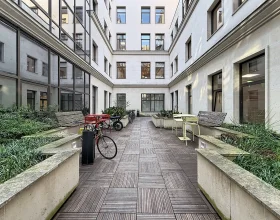 Espace indépendant