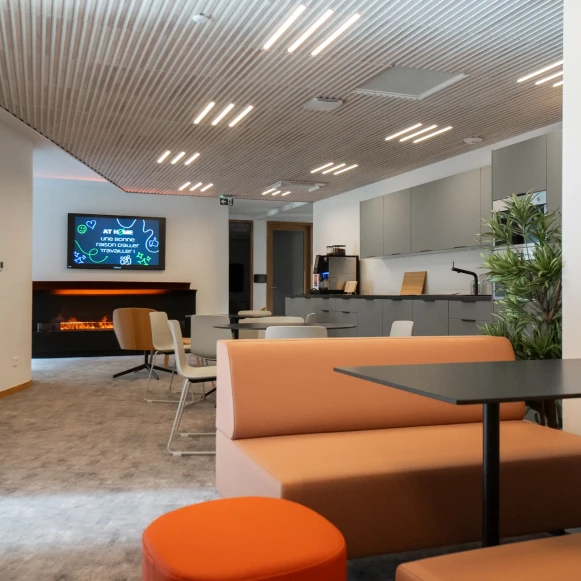 Bureau privé 57 m² 15 postes Coworking Rue Sainte-Catherine Toulouse 31400 - photo 2