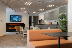 Bureau privé - 31400 - 15 postes - 7350€