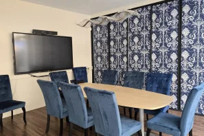 Bureau privé - 75005 - 10 postes - 2920€