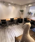 Bureau privé - 75003 - 7 postes - 1490€
