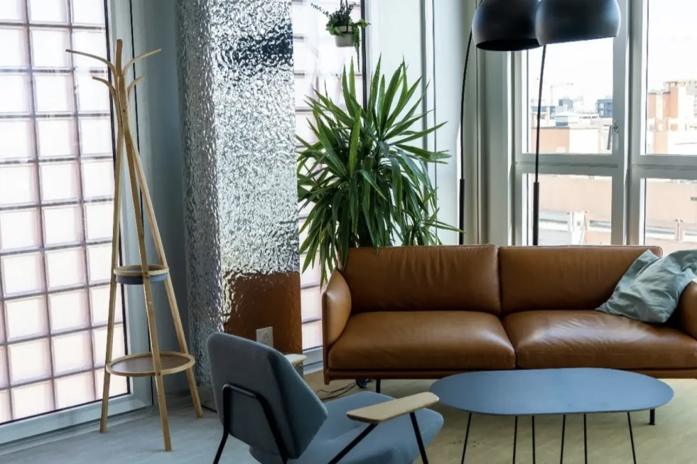 Bureau privé - 75013 - 8 postes - 4400€