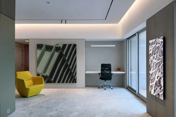 Open Space - 69300 - 1 poste - 340€