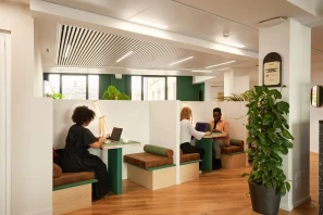 Bureau privé - 75008 - 12 postes - 10200€