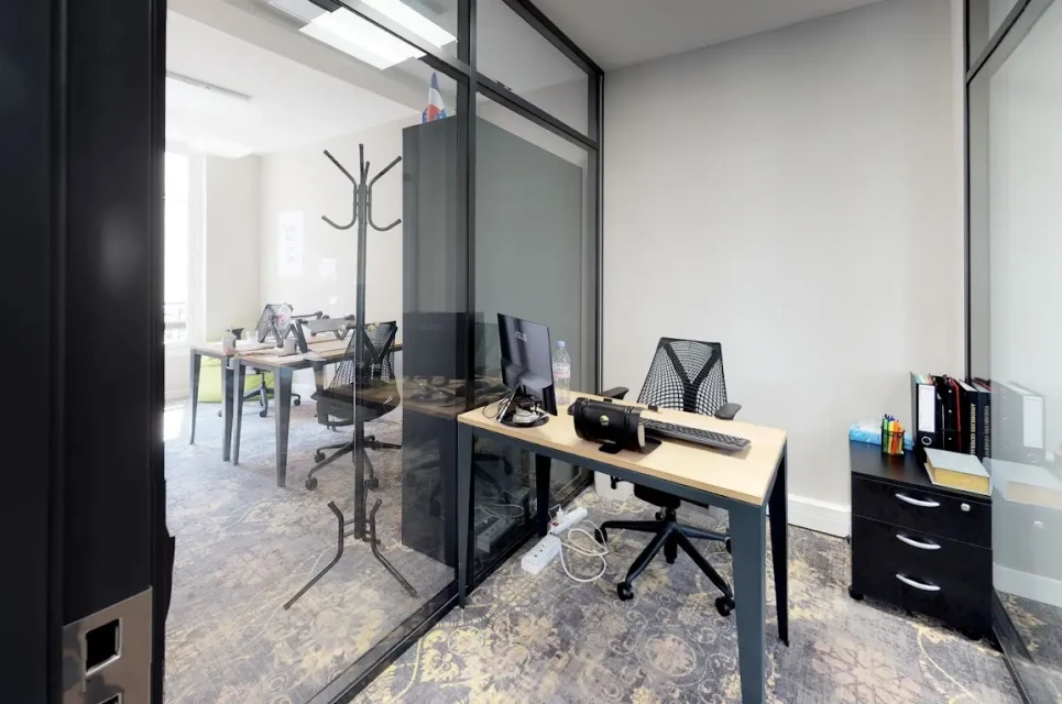 Open Space