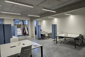 Open Space - 59800 - 11 postes - 266€