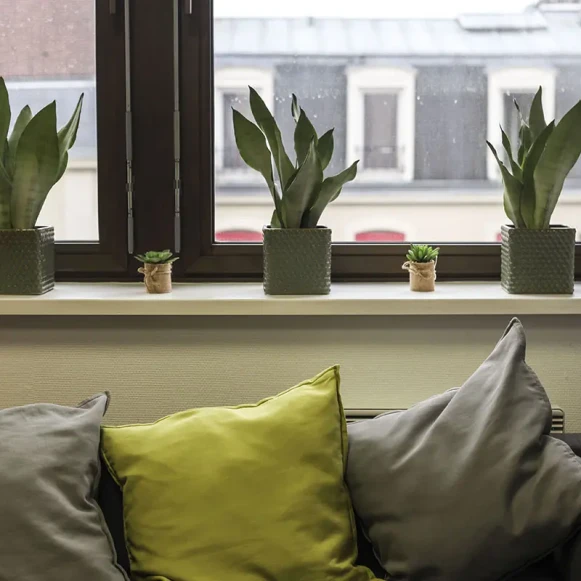 Bureau privé 9 m² 1 poste Coworking Avenue Maréchal Foch Dijon 21000 - photo 7