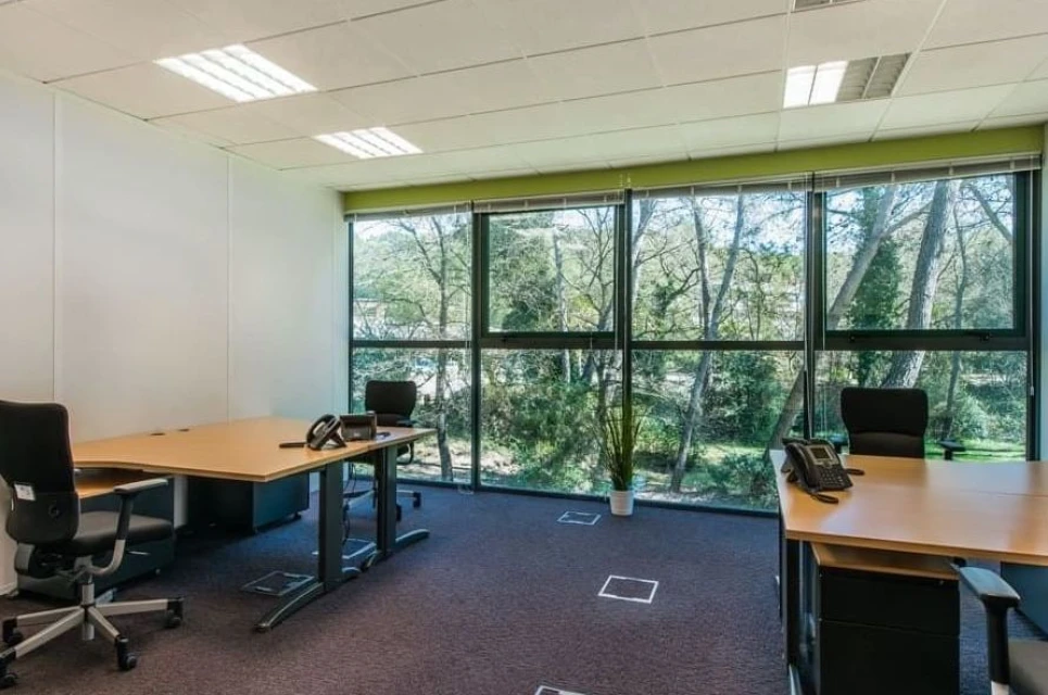 Regus - Sophia, Antipolis Mougins