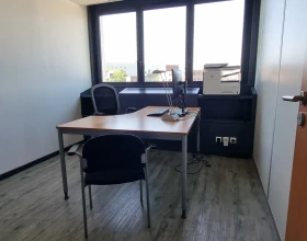 Bureau privé