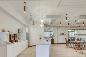 Espace indépendant - 92100 - 30 postes - 15500€