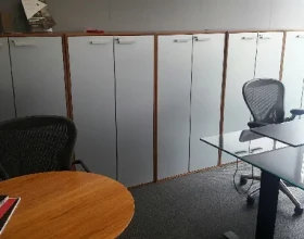 Bureau privé