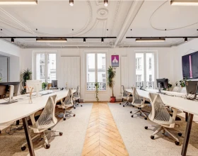 Espace indépendant